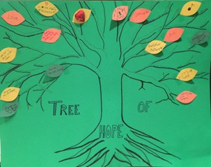 Hope Tree